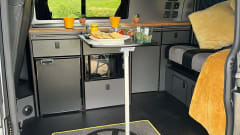 Marti – NEW VW Automatic CAMPER VAN 