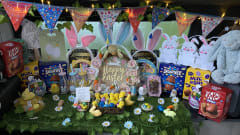 Milan the Van – 5 berth Volkswagen campervan