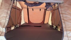 Bronson  – 4/5 berth Renault campervan from 2015