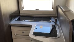 The Ket Mobiel – 4p Benimar semi-integrated uit 2022