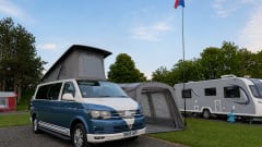 Bluebell  – Combi VW Bluebell 