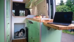 Big Debs – Lakeland Adventure Waggon