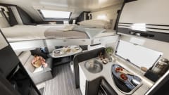 Nessie – 5 berth Roller Team Zefiro 696 2025