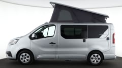 AntilopeVan – 4p Renault AntilopeVan from 2024