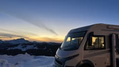 The Kub – The ultimate luxurious motorhome