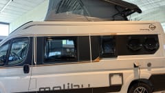 Van 4 Venture – Luxury Malibu 600 DB GT skyview campervan from 2025