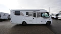 4p McLouis intégré à partir de 2025