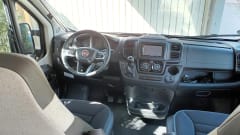 Camper-Van ab Grömitz