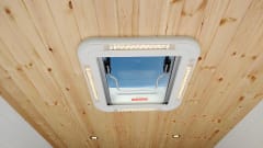 VanVenture – 3 berth Citroën campervan from 2022