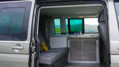 California Ocean 4 Berth Pop-Top 