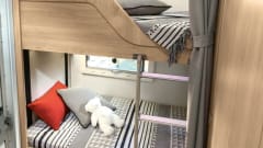 ULH – Chausson C656 2024 - 7 berth