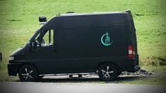 She – Tough 2-3p Fiat bus