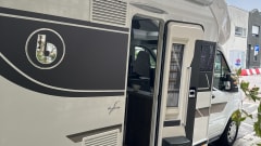 5p Benimar semi-integrated from 2023