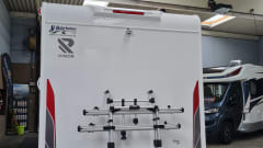 New Rimor Alcove Camper 2021 Fiat Ducato