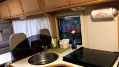 Relaxation in freedom