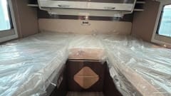 carat mc louis 870 G – 5p Fiat integrated from 2025