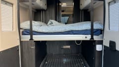 Recent Benivan UP190 from 2023