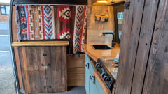 Woody – Adventures for explorers