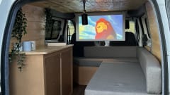 Gogh – Caledonia Camper Co. Van Gogh