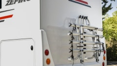 L2R – Adventure 2-4 berth, free WiFi & insurance 