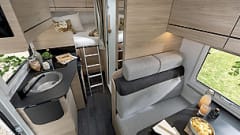 ULH – Chausson C656 2022 - 7 berth