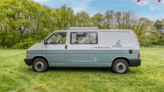 Surfer – 3p Volkswagen campervan from 1998