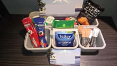 4 berth Volkswagen campervan from 2024