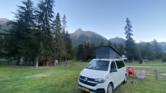 Birdy – New 2022 VW California Coast