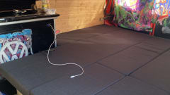 Emancipator  – 2 Berth VW T4 from 1997