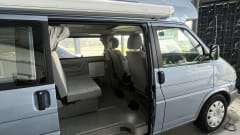 Exclusive  – Combi Volkswagen 4 places de 2003