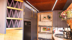 Bonnie Ben  – 5 Berth Family Adventure Camper in Scotland!