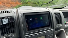 Traveling with a 2-person Atmospheric practical camper