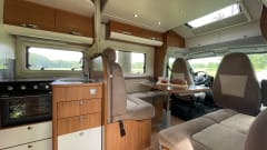 4p Fiat semi-integrated uit 2010