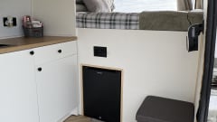 Explore Islay by campervan - 2 berth