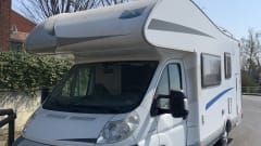 From Milan to wherever you want!