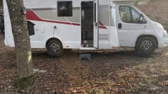 Harold – Alcôve Rimor 6p à partir de 2025