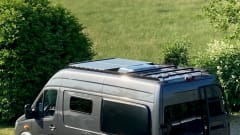 The Beast expeditie camper – 3p Mercedes-Benz bus from 2023