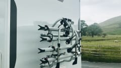 Millie  – 4 berth Autoquest 2021