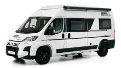 Basil – Autobus Autotrail 4 couchettes à partir de 2025