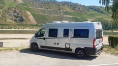 Silverado – Camper mit allem