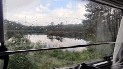 Rollcasa – Semi-integrated motorhome