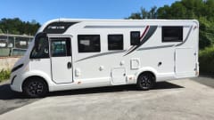 Nevis 870 – ARK H 699 GLG