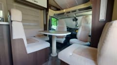 Making memory's – Luxury tiny house on wheels 