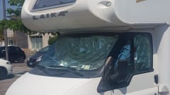 AcheSimo  – Relax, space and comfort