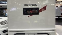 Roller Team Kronos 284 TL A Automatik 