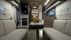 Fiat McLouis Continental H 745 GLC (model 2025)