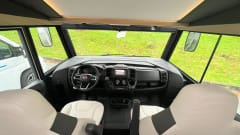 MC740 – Itineo MC740 fully integrated