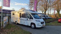 C39 – 4p Adria Mobil semi-integrated from 2020