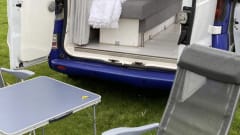 BuZz Lightyear – Opel vivaro 1.9 sdi compact camper