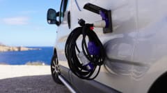 Vida – 20+ Campervan with Airco!